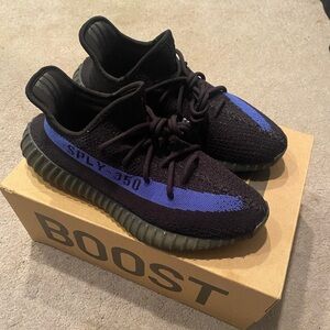 Yezzy 350 V2 Dazzling blue